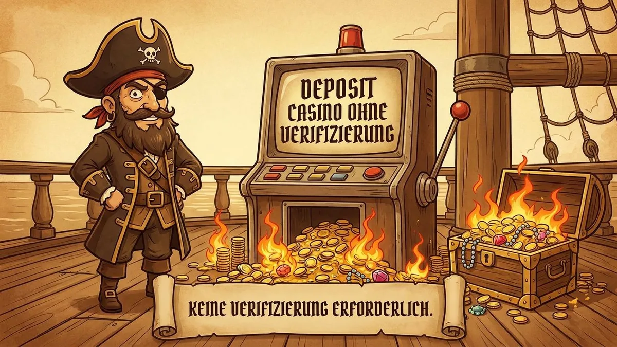Casino Ohne Verifizierung Slotspiel