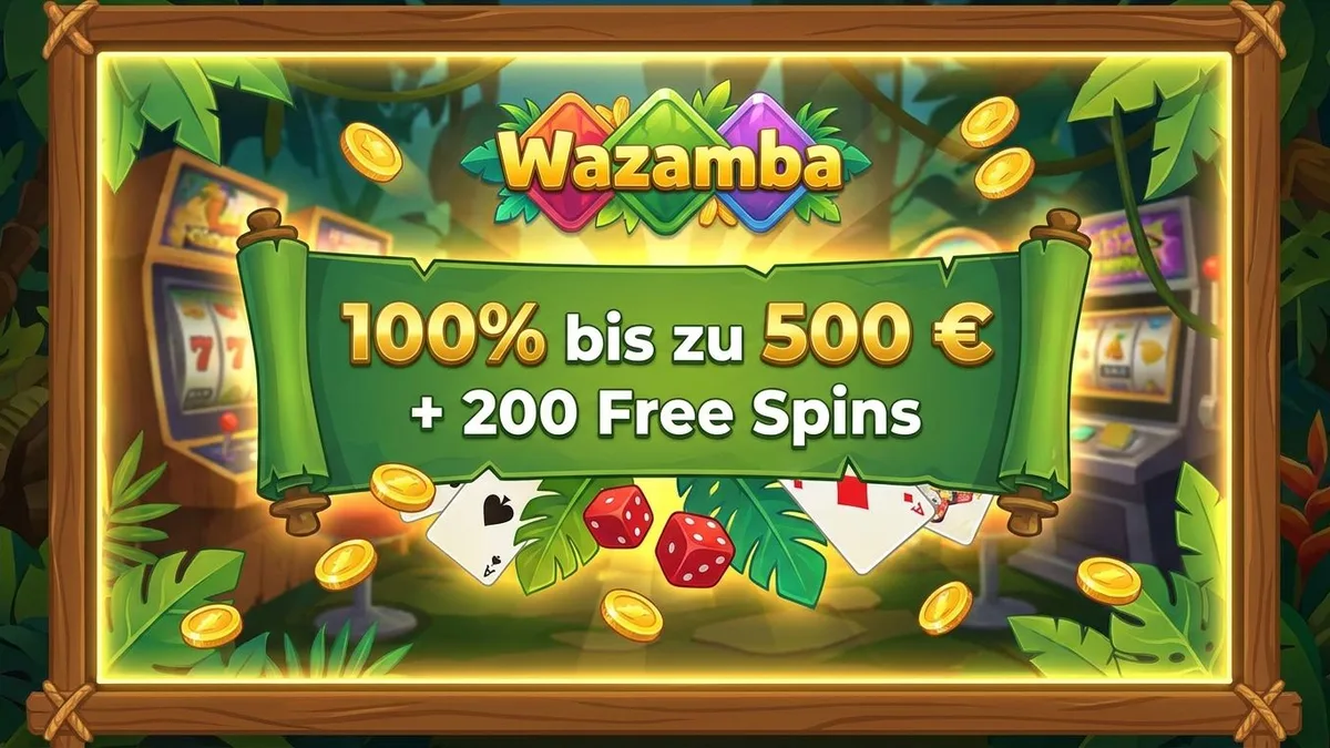 Wazamba